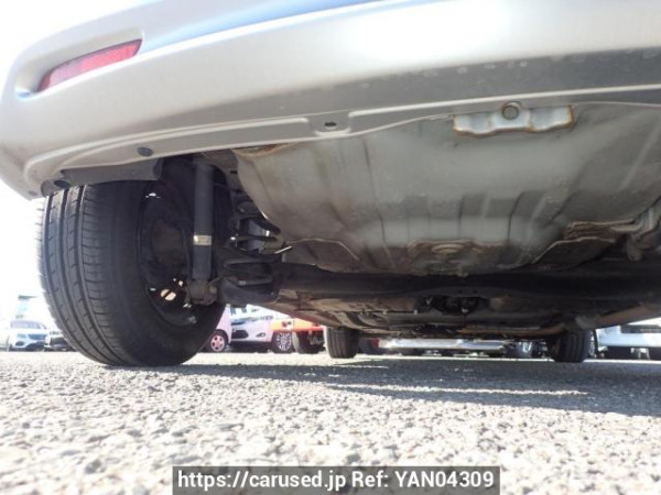 Used 2011 AT honda fit GE6 Image[29]