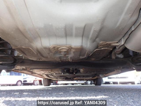 Used 2011 AT honda fit GE6 Image[30]