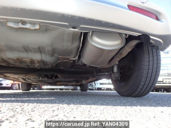 Used 2011 AT honda fit GE6 Image[31]