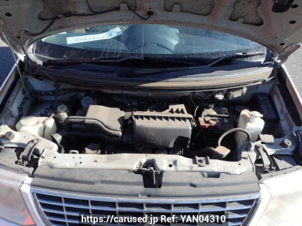 Used 2012 AT mitsubishi ek-wagon H82W Image[7]