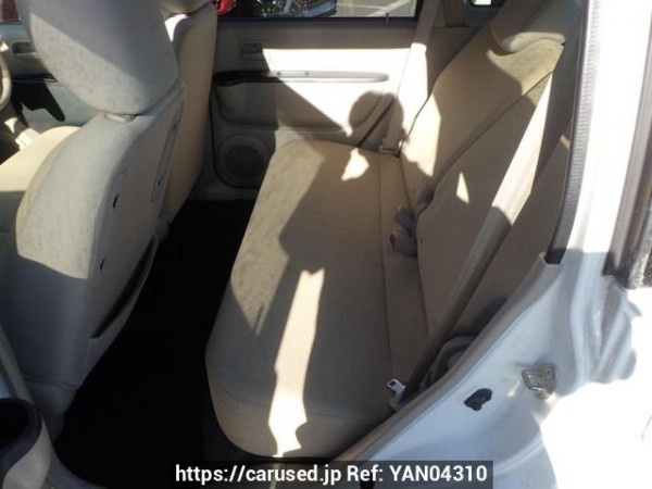 Used 2012 AT mitsubishi ek-wagon H82W Image[12]