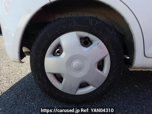 Used 2012 AT mitsubishi ek-wagon H82W Image[23]