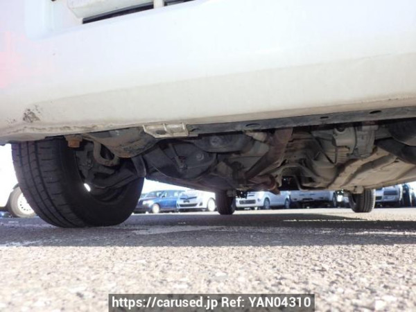 Used 2012 AT mitsubishi ek-wagon H82W Image[25]