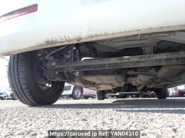 Used 2012 AT mitsubishi ek-wagon H82W Image[31]