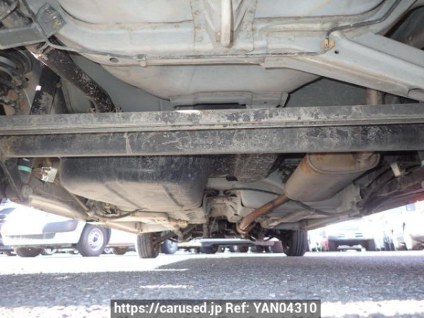 Used 2012 AT mitsubishi ek-wagon H82W Image[32]