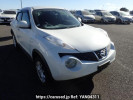 Nissan JUKE YF15