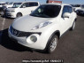 Used 2014 AT nissan juke YF15 Image[2]