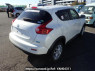 Used 2014 AT nissan juke YF15 Image[5]