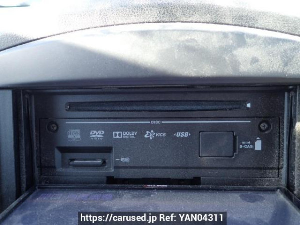 Used 2014 AT nissan juke YF15 Image[16]