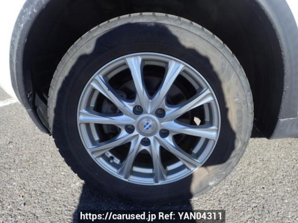 Used 2014 AT nissan juke YF15 Image[23]