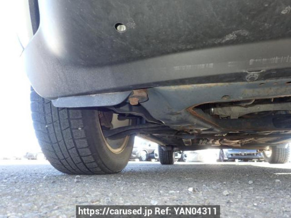 Used 2014 AT nissan juke YF15 Image[27]