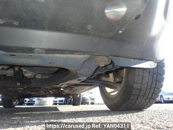 Used 2014 AT nissan juke YF15 Image[28]