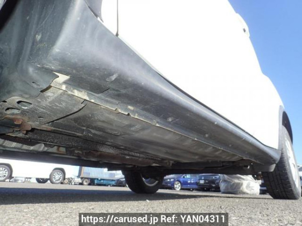 Used 2014 AT nissan juke YF15 Image[29]