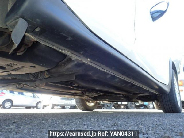 Used 2014 AT nissan juke YF15 Image[31]