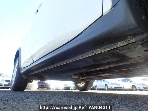 Used 2014 AT nissan juke YF15 Image[32]