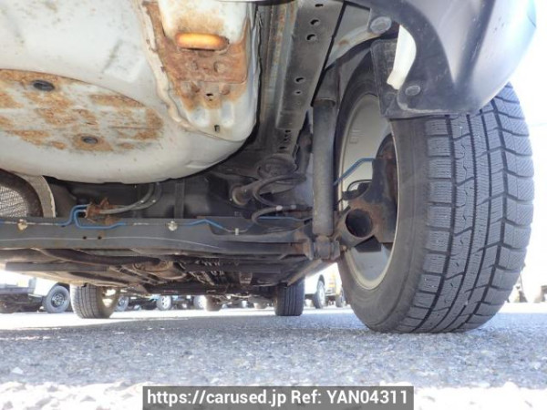 Used 2014 AT nissan juke YF15 Image[35]