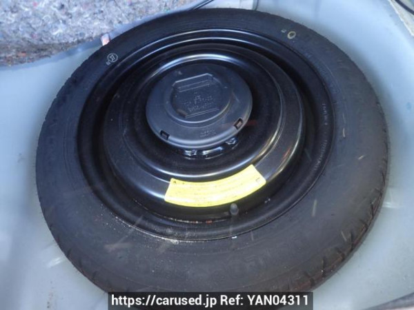 Used 2014 AT nissan juke YF15 Image[36]