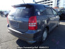 Used 2003 AT toyota wish ZNE14G Image[5]