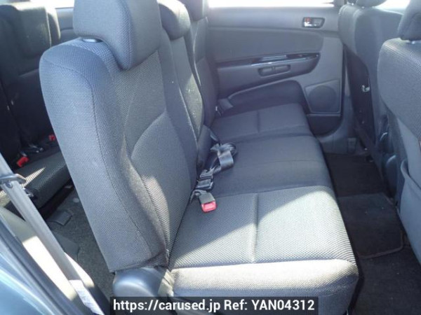 Used 2003 AT toyota wish ZNE14G Image[11]