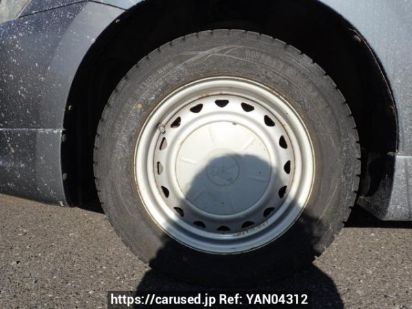 Used 2003 AT toyota wish ZNE14G Image[23]