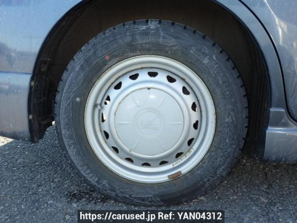 Used 2003 AT toyota wish ZNE14G Image[25]