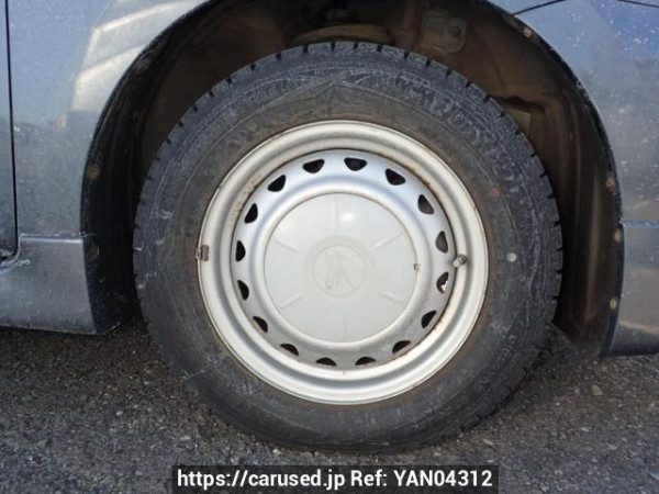 Used 2003 AT toyota wish ZNE14G Image[26]