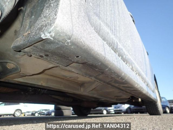 Used 2003 AT toyota wish ZNE14G Image[29]