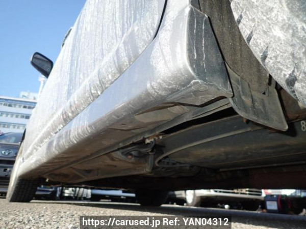 Used 2003 AT toyota wish ZNE14G Image[30]