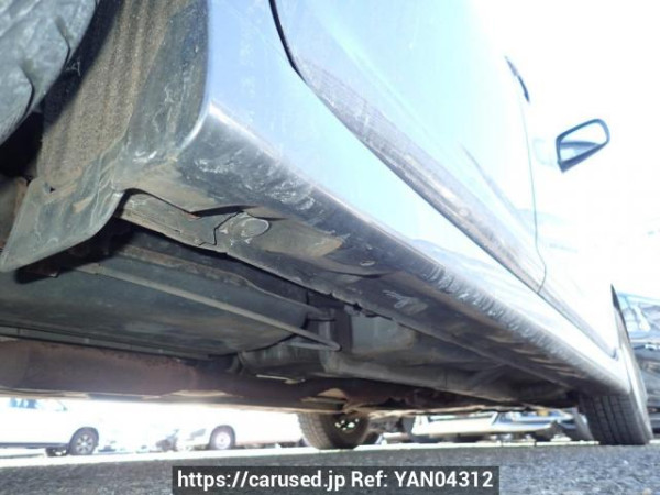 Used 2003 AT toyota wish ZNE14G Image[31]