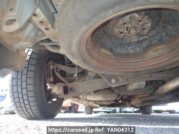 Used 2003 AT toyota wish ZNE14G Image[33]