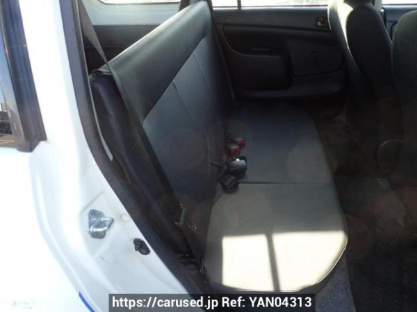 Used 2015 AT toyota probox-van NCP165V Image[12]