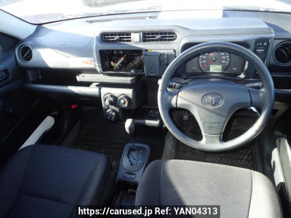 Used 2015 AT toyota probox-van NCP165V Image[13]