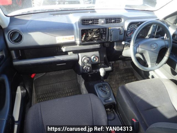 Used 2015 AT toyota probox-van NCP165V Image[14]