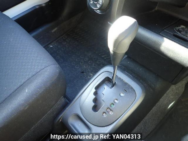 Used 2015 AT toyota probox-van NCP165V Image[15]