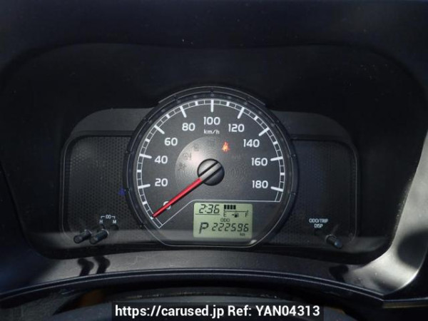 Used 2015 AT toyota probox-van NCP165V Image[16]