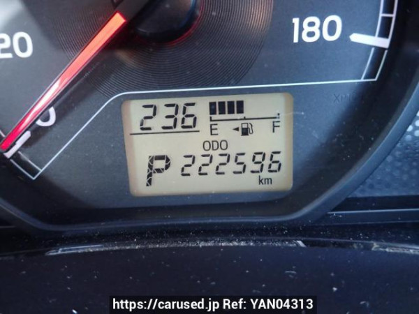 Used 2015 AT toyota probox-van NCP165V Image[17]