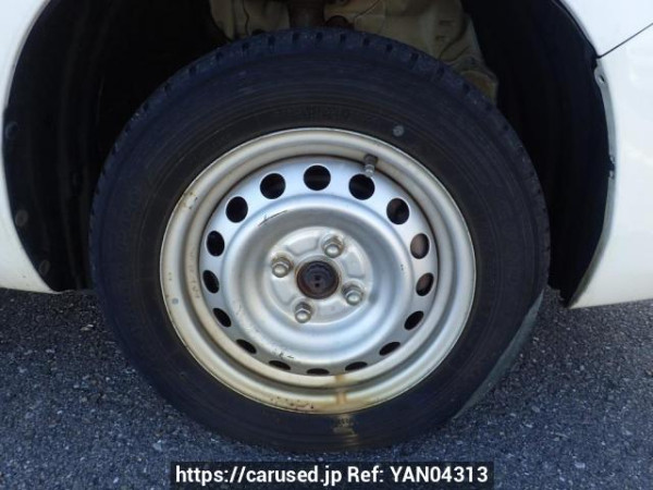 Used 2015 AT toyota probox-van NCP165V Image[23]