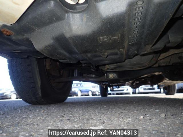 Used 2015 AT toyota probox-van NCP165V Image[24]