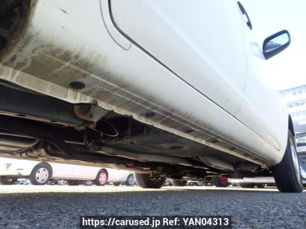 Used 2015 AT toyota probox-van NCP165V Image[26]