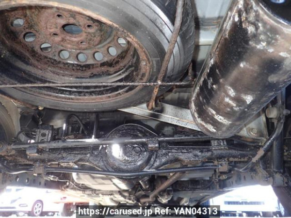 Used 2015 AT toyota probox-van NCP165V Image[31]