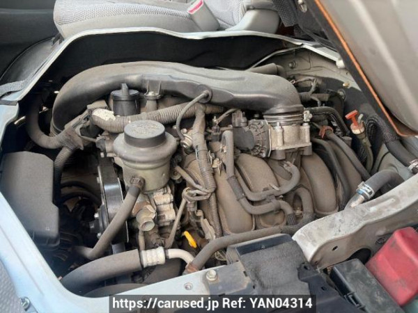 Used 2006 AT toyota regiusace-van TRH200V Image[5]
