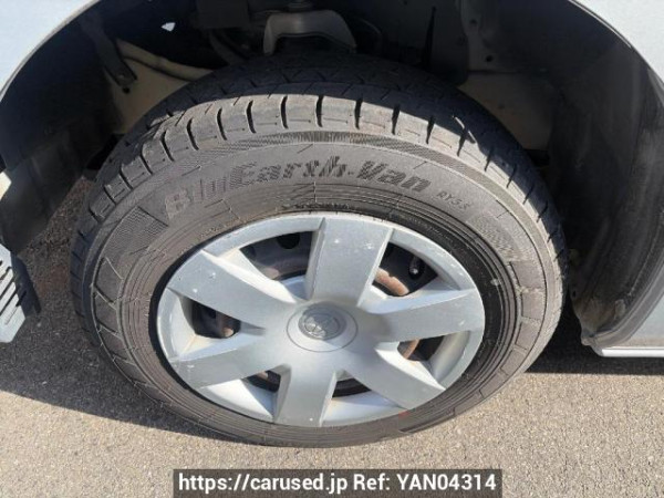 Used 2006 AT toyota regiusace-van TRH200V Image[15]