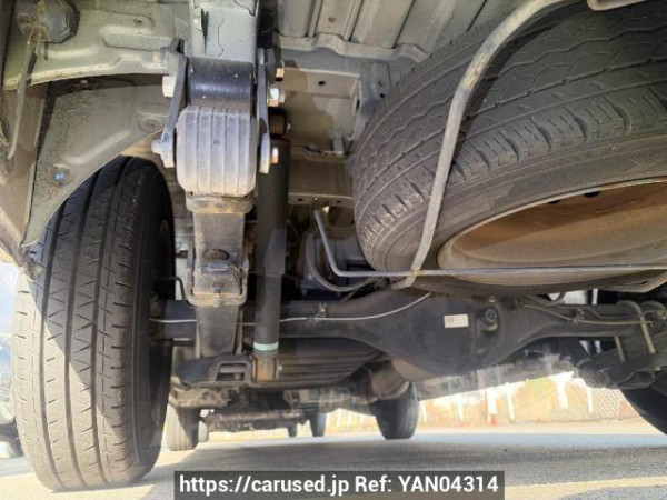 Used 2006 AT toyota regiusace-van TRH200V Image[19]