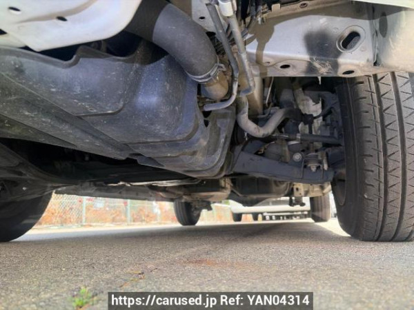 Used 2006 AT toyota regiusace-van TRH200V Image[22]