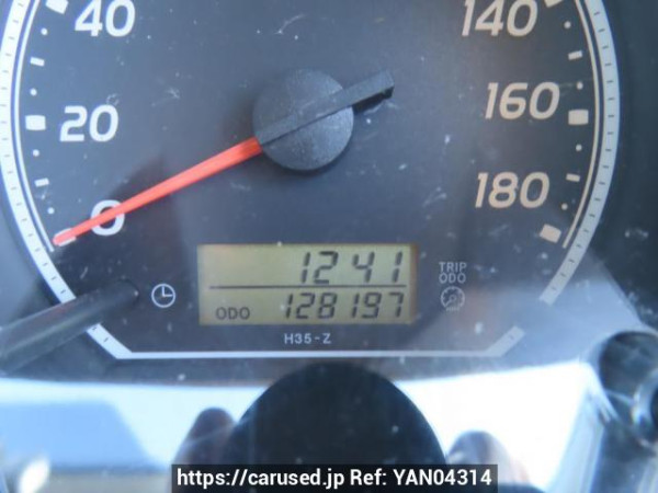 Used 2006 AT toyota regiusace-van TRH200V Image[29]