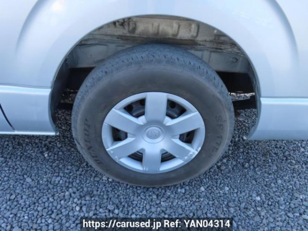 Used 2006 AT toyota regiusace-van TRH200V Image[33]