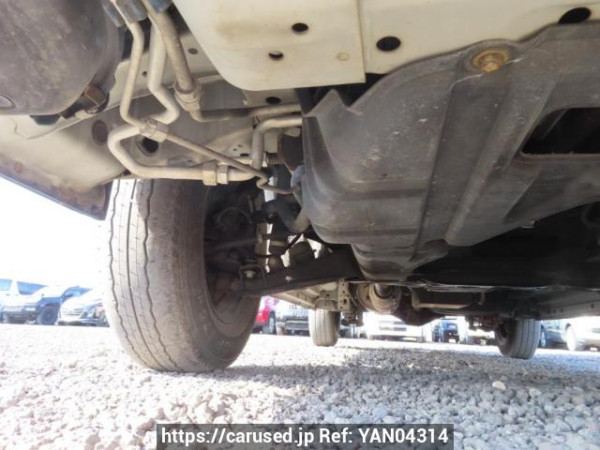 Used 2006 AT toyota regiusace-van TRH200V Image[34]