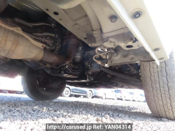Used 2006 AT toyota regiusace-van TRH200V Image[36]