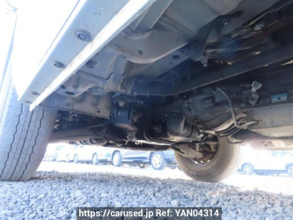 Used 2006 AT toyota regiusace-van TRH200V Image[37]