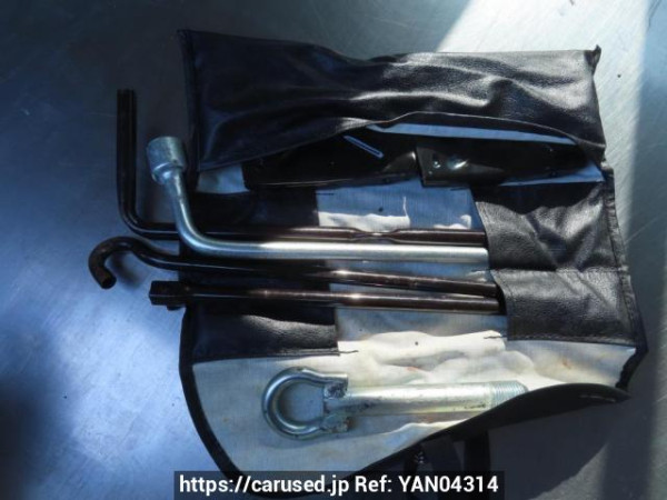 Used 2006 AT toyota regiusace-van TRH200V Image[44]